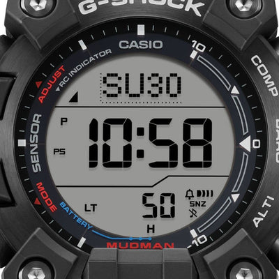 Casio G-Shock GW-9500TLC-1ER