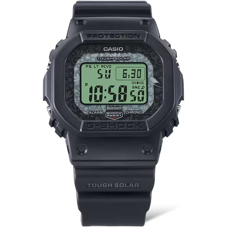 Casio G-Shock GW-B5600CD-1A3