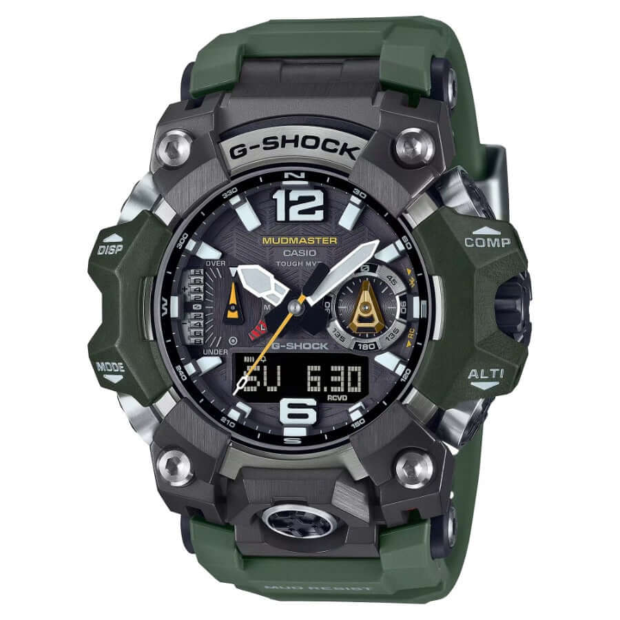 Casio G-Shock GWG-B1000-3AER