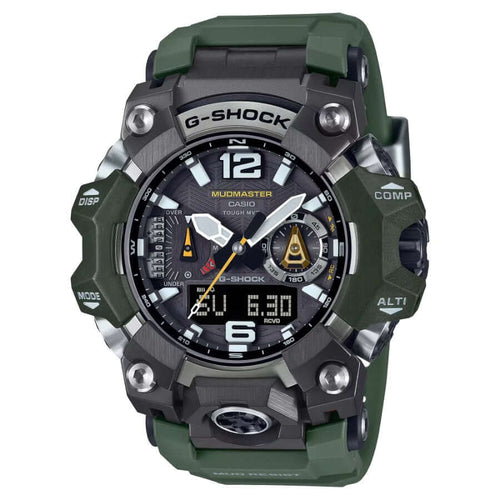 Casio G-Shock GWG-B1000-3AER