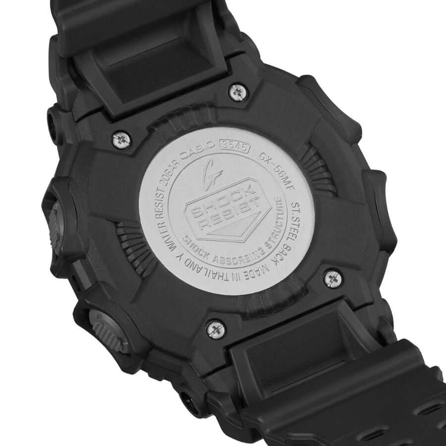Casio G-Shock GXW GX-56MF-1