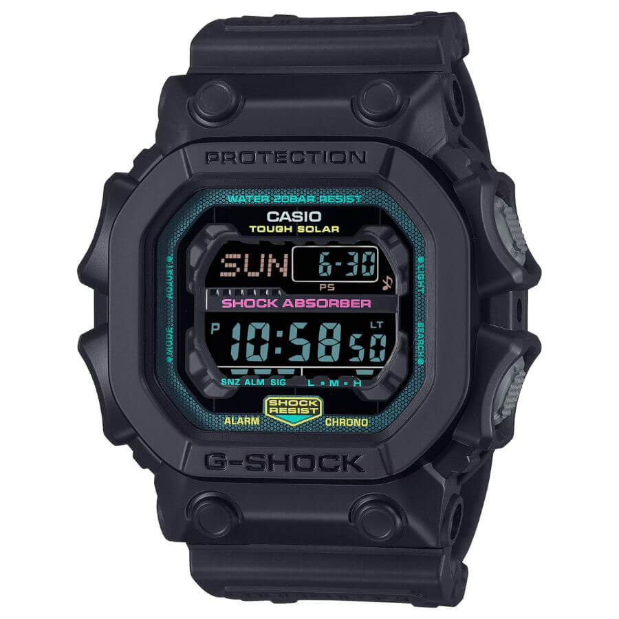 Casio G-Shock GXW GX-56MF-1