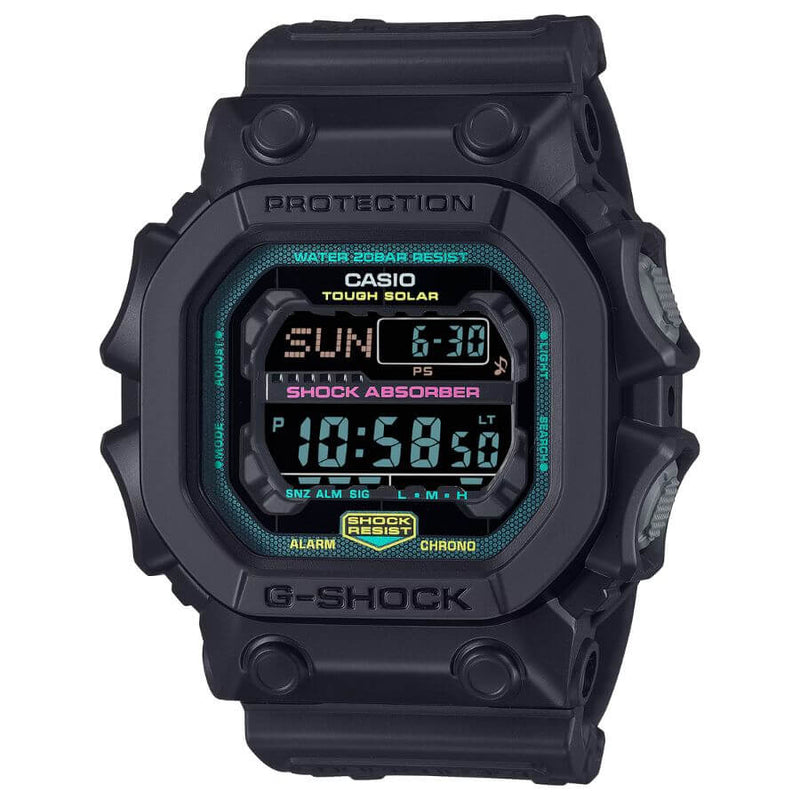 Casio G-Shock GXW GX-56MF-1