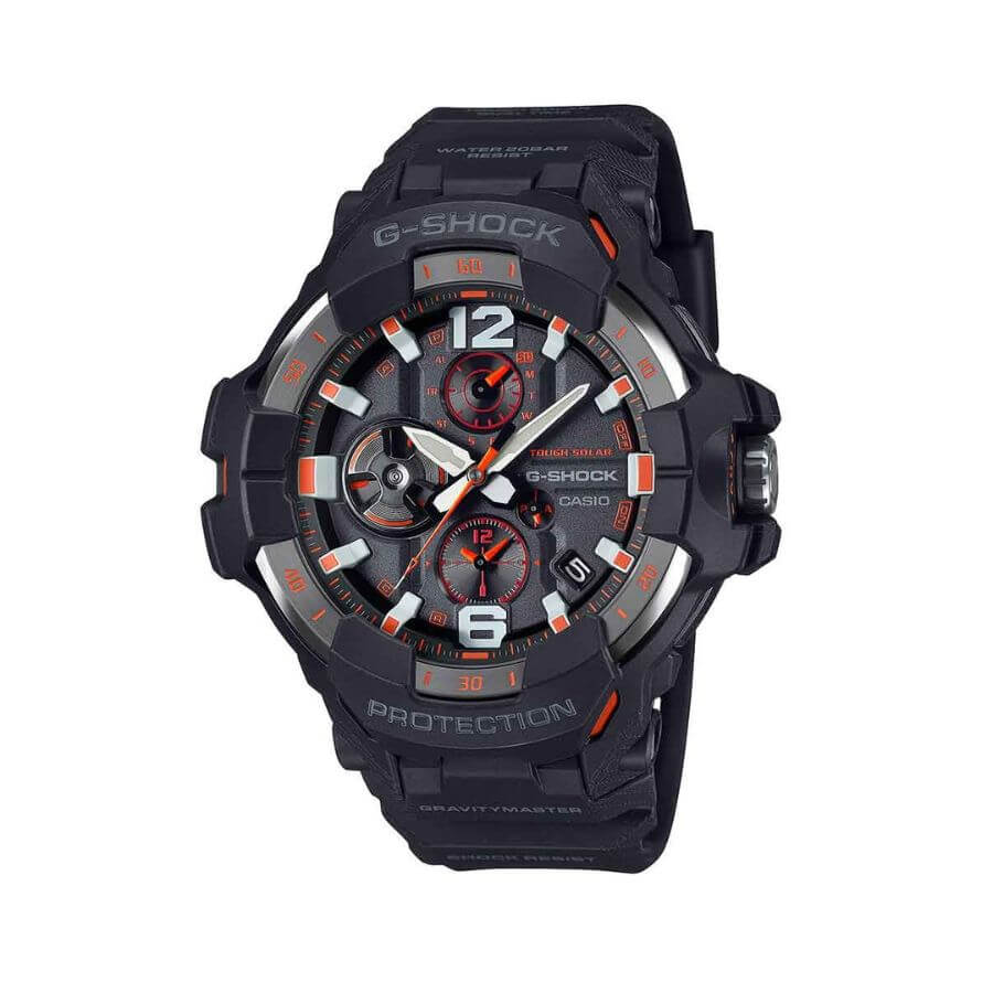 Casio G-Shock Gravitymaster GR-B300-1A4ER