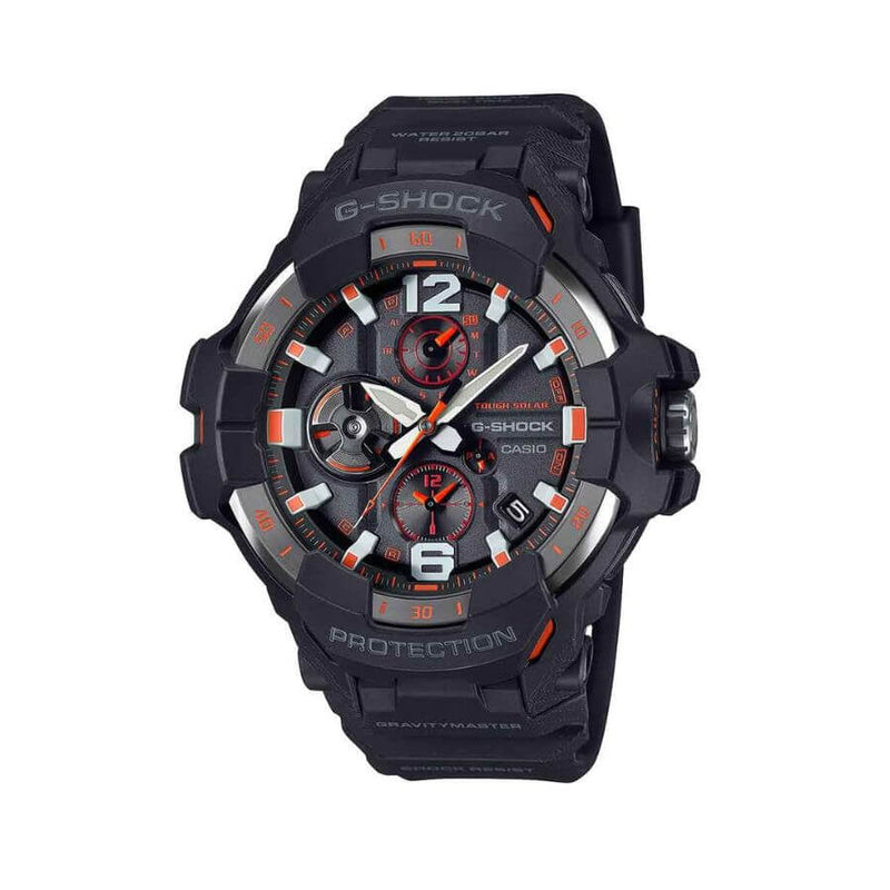 Casio G-Shock Gravitymaster GR-B300-1A4ER