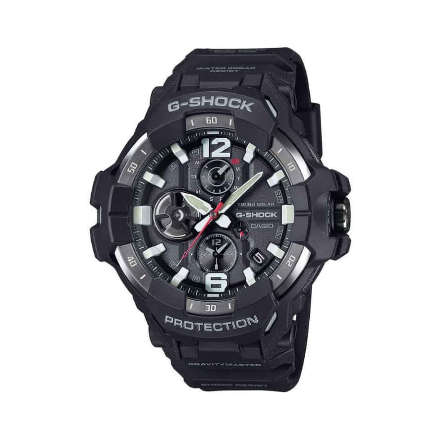 Casio G-Shock Gravitymaster GR-B300-1AER