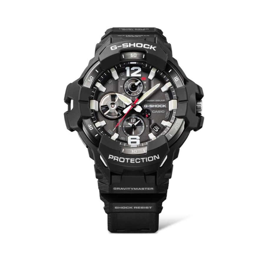 Casio G-Shock Gravitymaster GR-B300-1AER