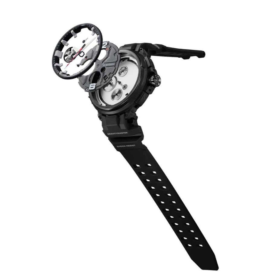 Casio G-Shock Gravitymaster GR-B300-1AER