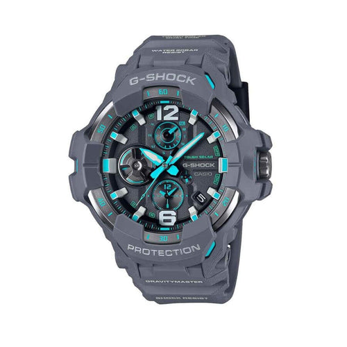 Casio G-Shock Gravitymaster GR-B300-8A2ER