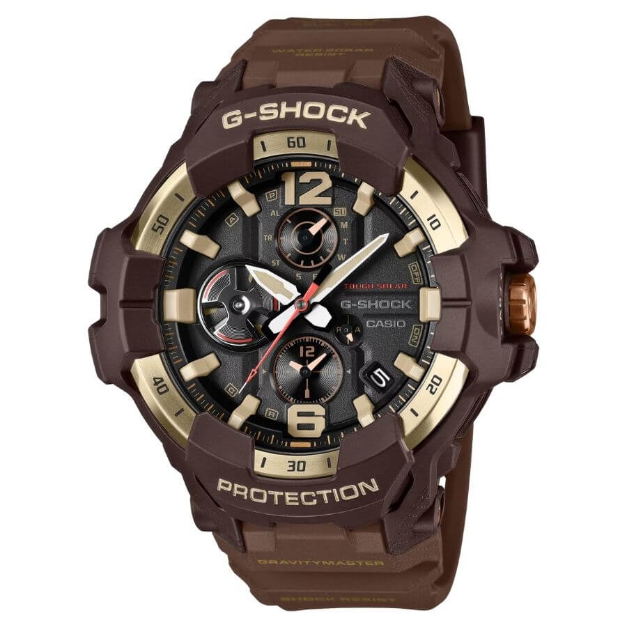 Casio G-Shock Gravitymaster GR-B300H-5AER