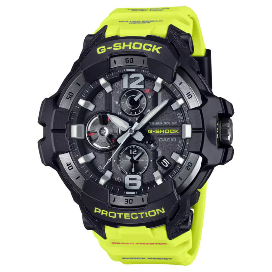 Casio G-Shock Gravitymaster GR-B300RY-1A9