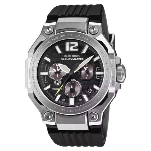 Casio G-Shock Gravitymaster GWR-B3000-1A