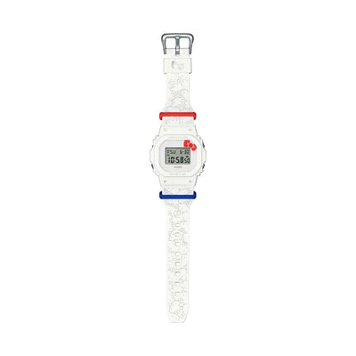 Casio G-Shock Hello Kitty BGD-565KT-7ER