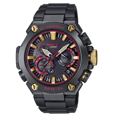 Casio G-Shock MRG-B2000B-1A4DR Limited Edition