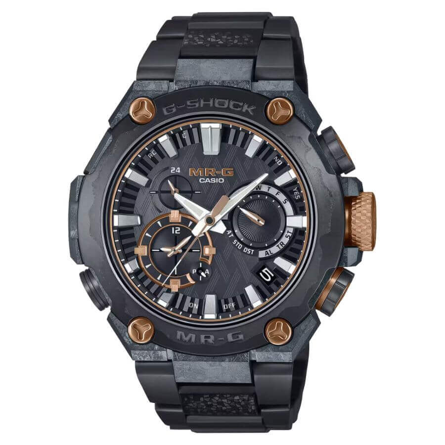 Casio G-Shock MRG-B2000JS-1ADR Limited Edition