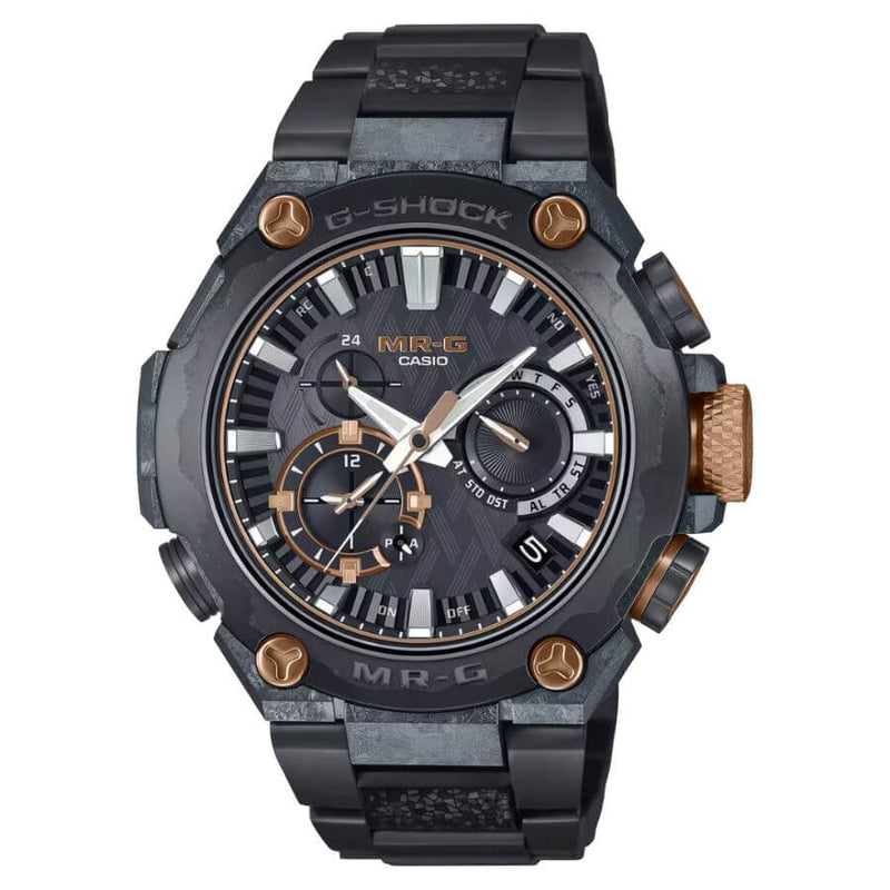 Casio G-Shock MRG-B2000JS-1ADR Limited Edition