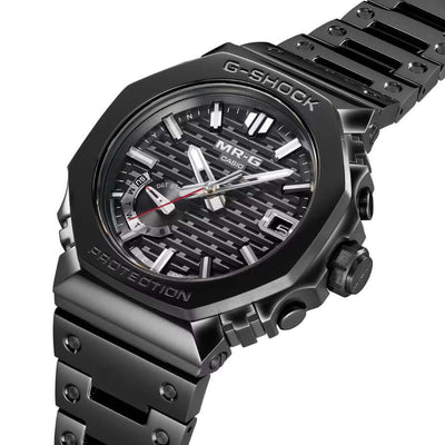 Casio G-Shock MRG-B2100B-1ADR