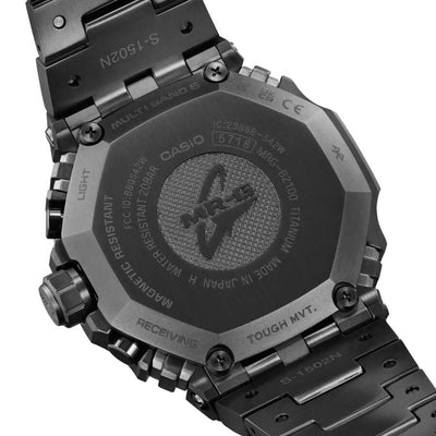 Casio G-Shock MRG-B2100B-1ADR