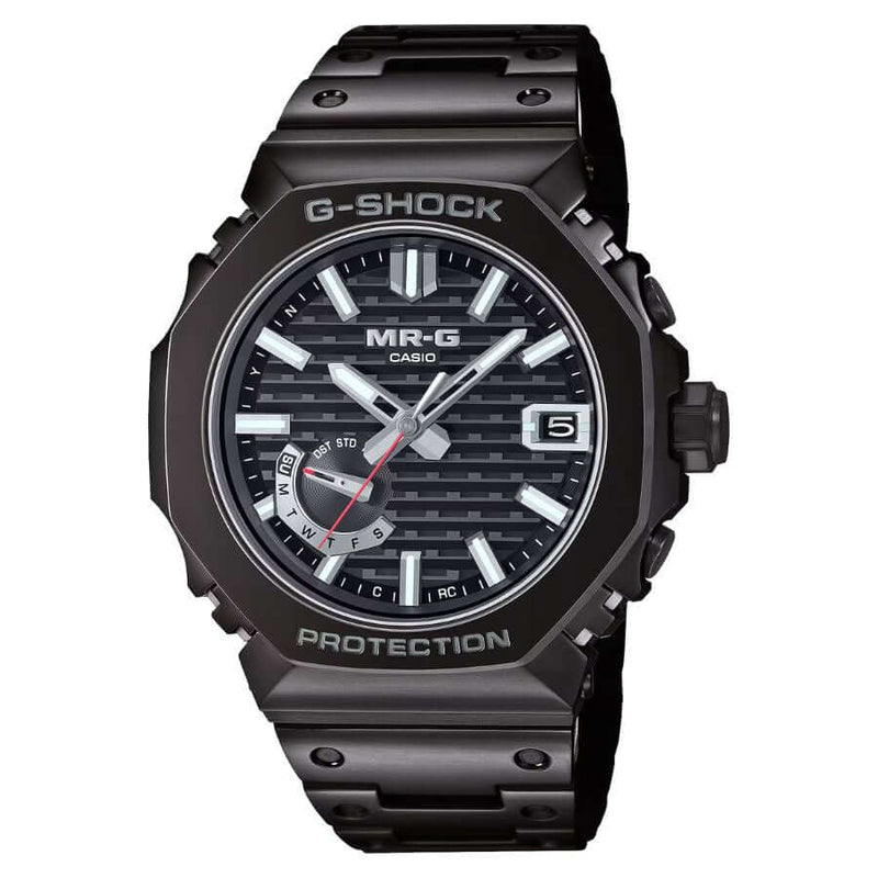 Casio G-Shock MRG-B2100B-1ADR