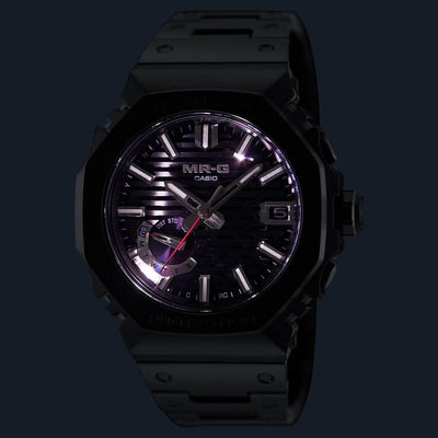 Casio G-Shock MRG-B2100B-1ADR