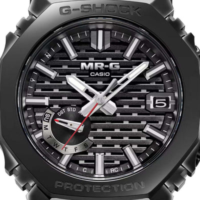 Casio G-Shock MRG-B2100B-1ADR