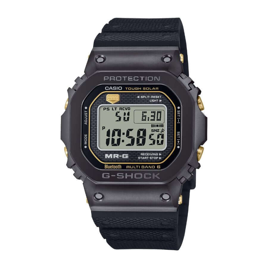 Casio G-Shock MRG-B-5000R-1DR