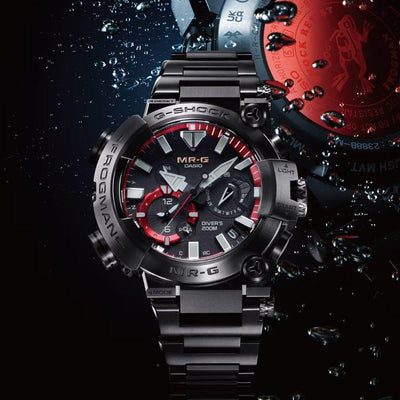 Casio G-Shock Frogman MRG-BF1000B-1AD