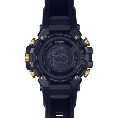 Casio G-Shock MTG-B3000CXD-9A LIMITED EDITION