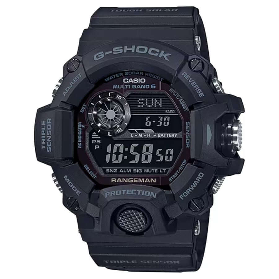 Casio G-Shock Master of G Land GW-9400-1B