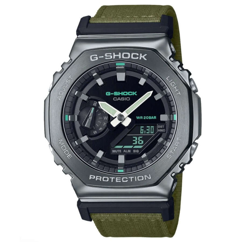 Casio G-Shock GM-2100CB-3AER