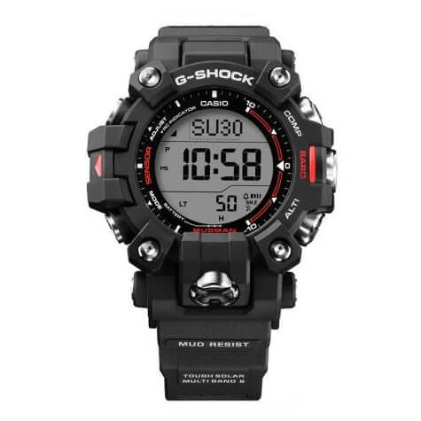 Casio G-Shock Mudman GW-9500-1ER