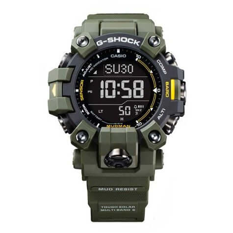 Casio G-Shock Mudman GW-9500-3ER