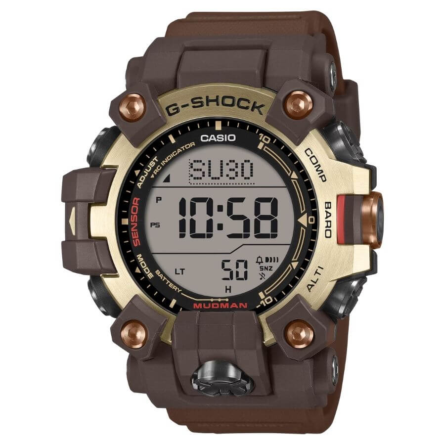 Casio G-Shock Mudman GW-9500MH-5ER