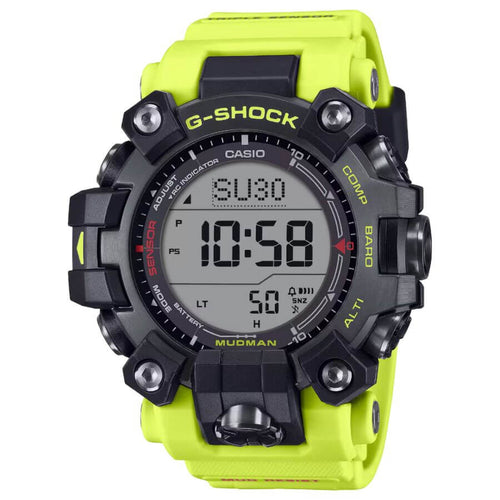 Casio G-Shock Mudman GW-9500MRY-1A9ER