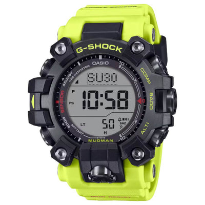 Casio G-Shock Mudman GW-9500MRY-1A9