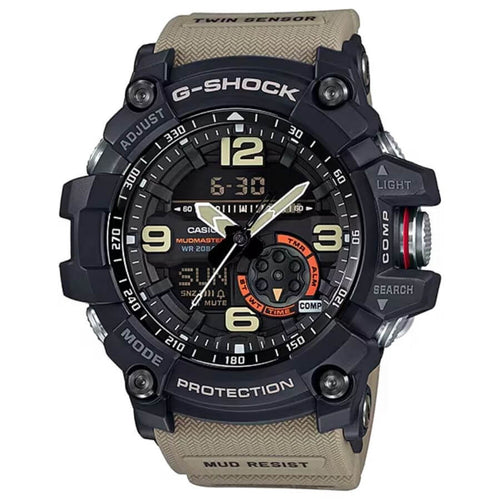 Casio G-Shock Mudmaster GG-1000-1A5