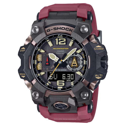 Casio G-Shock GWG-B1000-1A4ER