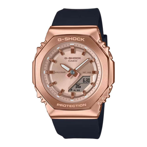 Casio G-Shock Naisten Kello GM-S2110PG-1A4ER