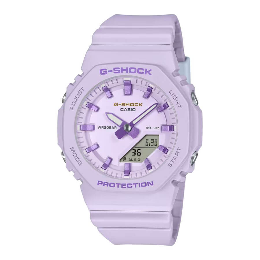 Casio G-Shock Naisten Kello GMA-P2125W-6AER