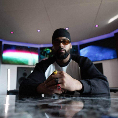 Casio G-Shock Nano Sormuskello DWN-5600