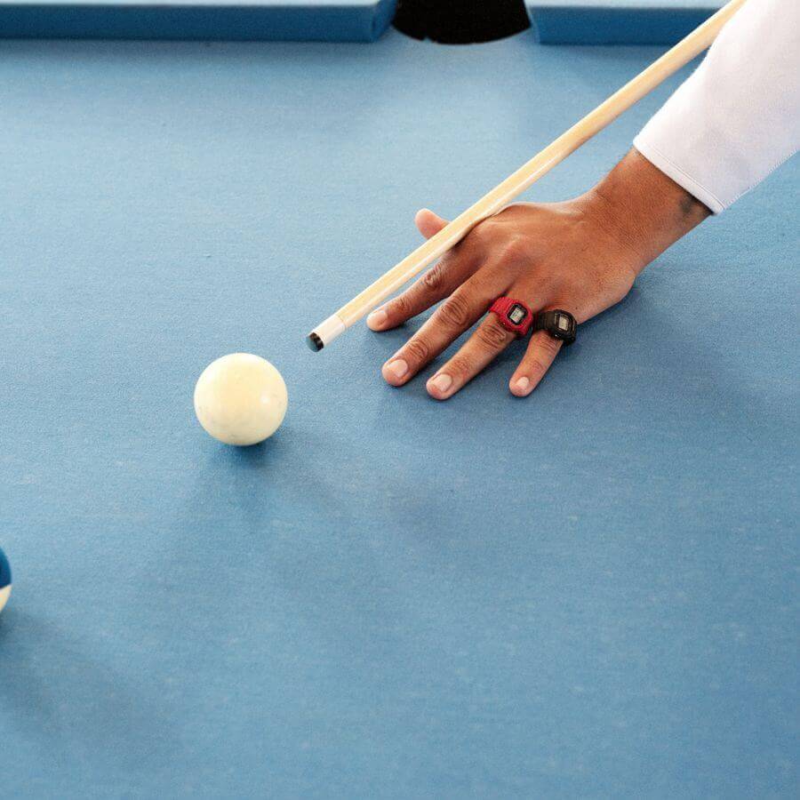 Casio G-Shock Nano Sormuskello DWN-5600