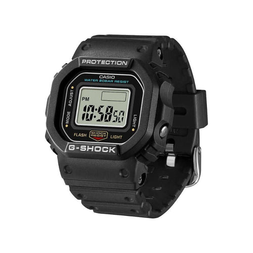 Casio G-Shock Nano Sormuskello DWN-5600-1ER
