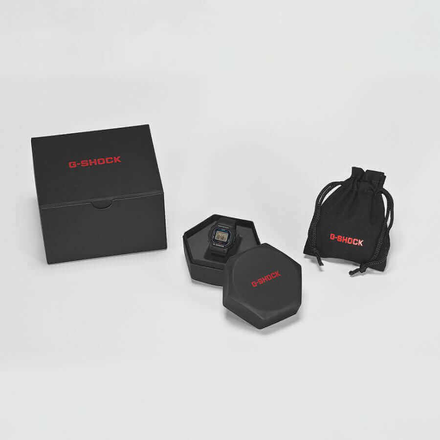 Casio G-Shock Nano Sormuskello DWN-5600