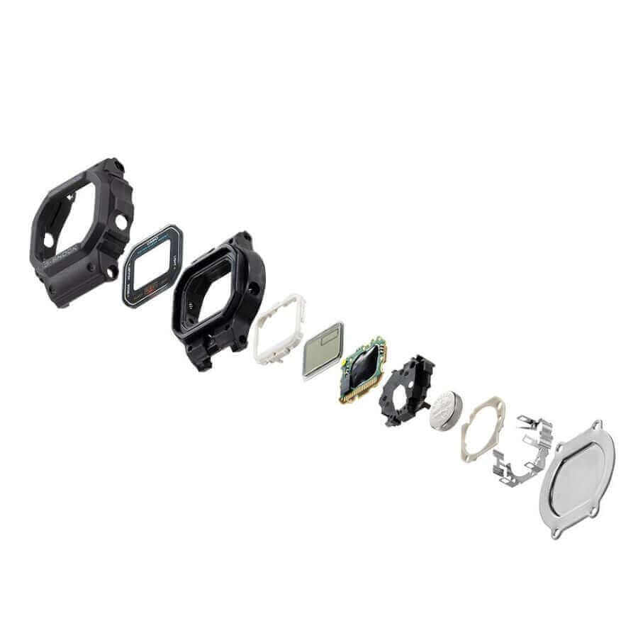 Casio G-Shock Nano Sormuskello DWN-5600