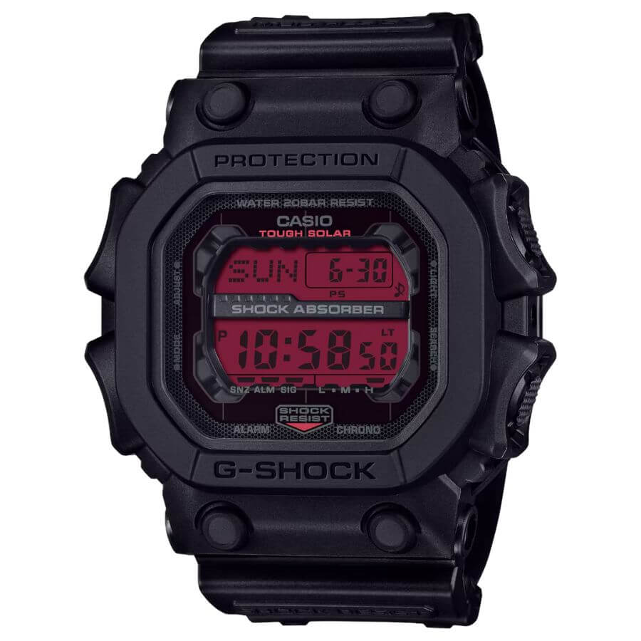 Casio G-Shock Origin Rannekello GX-56BBR-1ER