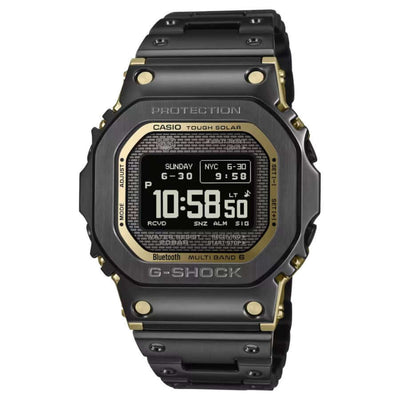 Casio G-Shock Pro GMW-BZ5000BD-1ER