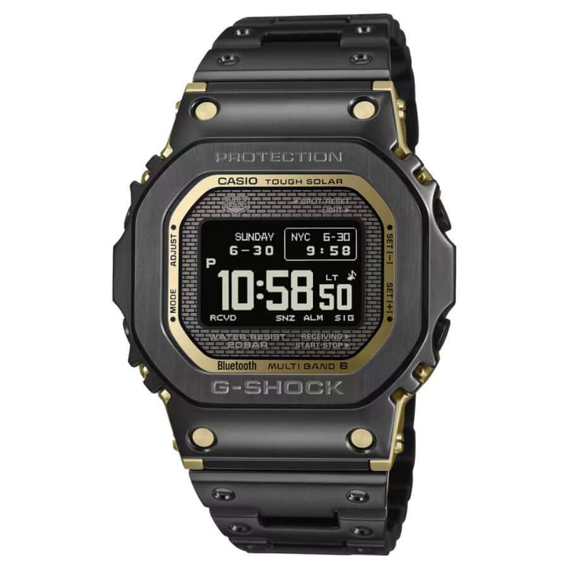 Casio G-Shock Pro GMW-BZ5000BD-1ER