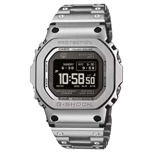 Casio G-Shock Pro GMW-BZ5000D-1ER