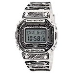 Casio G-Shock Rannekello DW-5600JV-7ER