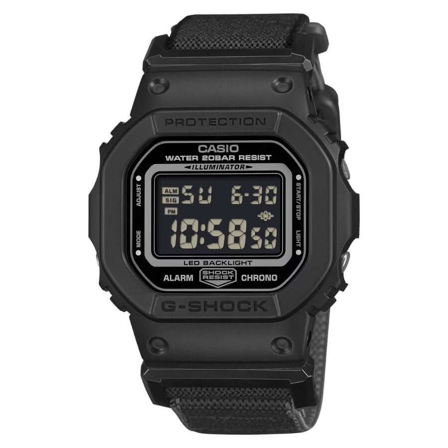 Casio G-Shock Rannekello DW-5600MNC-1ER